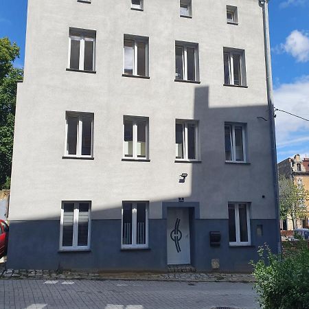 Hostel Zacisze 2 Glubczyce Buitenkant foto