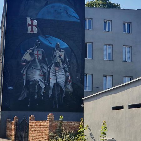 Hostel Zacisze 2 Glubczyce Buitenkant foto