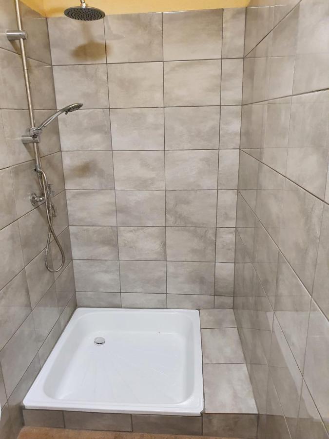 Hostel Zacisze 2 Glubczyce Buitenkant foto